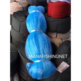 อวนเอ็นพิเศษฟ้าคราม  รูปที่ 3