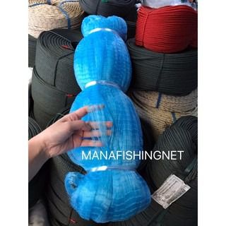 อวนเอ็นพิเศษฟ้าคราม  รูปที่ 4