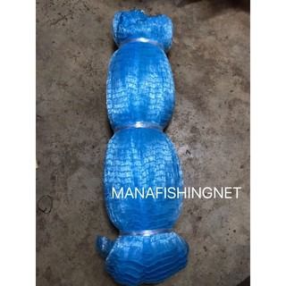 อวนเอ็นพิเศษฟ้าคราม  รูปที่ 9