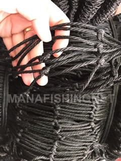 Safety Net เส้นหนา กันตก รูปที่ 3