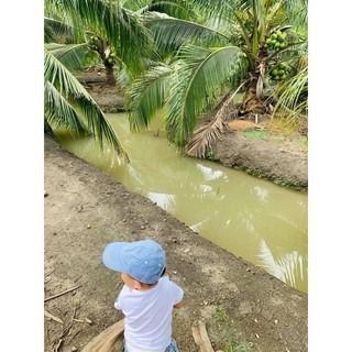 ตาข่ายกันตกระเบียง