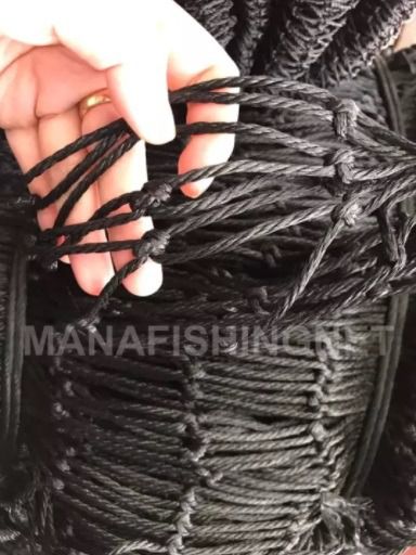 ตาข่ายปีนป่าย รูปที่ 5