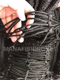 เปลตาข่ายกันตก กันเด็ก รูปที่ 8