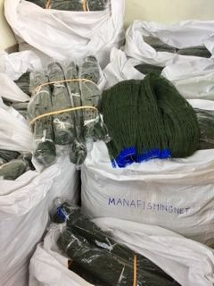 ตาข่ายล้อมรั้ว รูปที่ 5