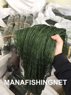 ตาข่ายล้อมรั้ว