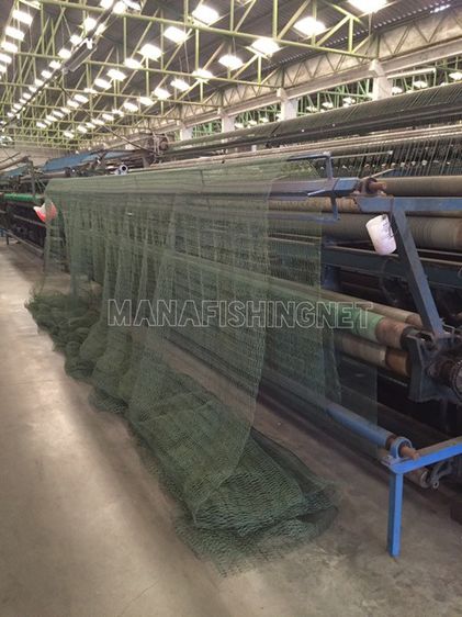 ตาข่ายกันนกพิราบ รูปที่ 3