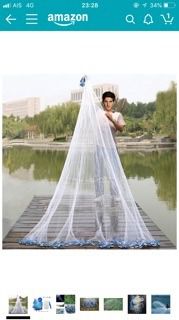 แหชักฝรั่ง จับหมึก รูปที่ 2