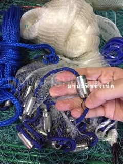 แหชักฝรั่ง จับหมึก รูปที่ 4