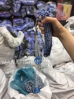 แหชักฝรั่ง 10 ฟุต รูปที่ 9