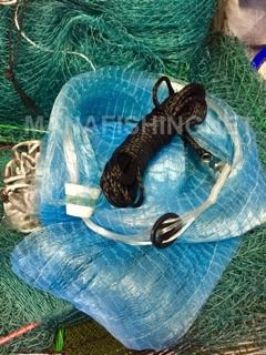 แหชักฝรั่ง 10 ฟุต รูปที่ 3