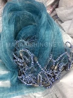 แหชักฝรั่ง 10 ฟุต รูปที่ 6