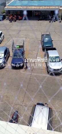 ตาข่ายเอ็นใส Super Net รูปที่ 2