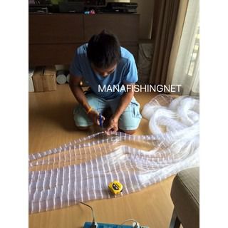 ตาข่าย ล้อมรั้ว เลี้ยงสัตว์ รูปที่ 6