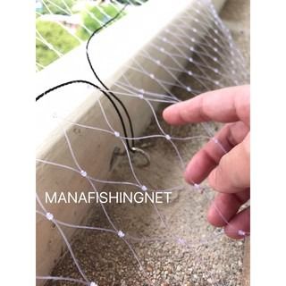 ตาข่าย ล้อมรั้ว เลี้ยงสัตว์ รูปที่ 3