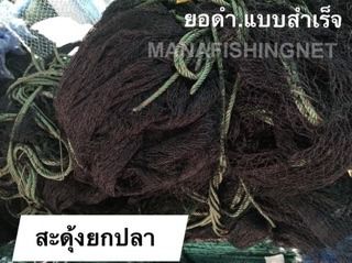 ยอด้ายยกปลา รูปที่ 2