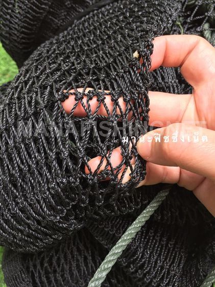 กระชังเลี้ยงปลา รูปที่ 7