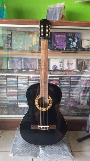 Alvera Classic Guitar 40' มือ1 รูปที่ 2