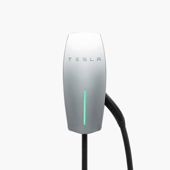 Wall Charger Tesla สำหรับรถ EV 