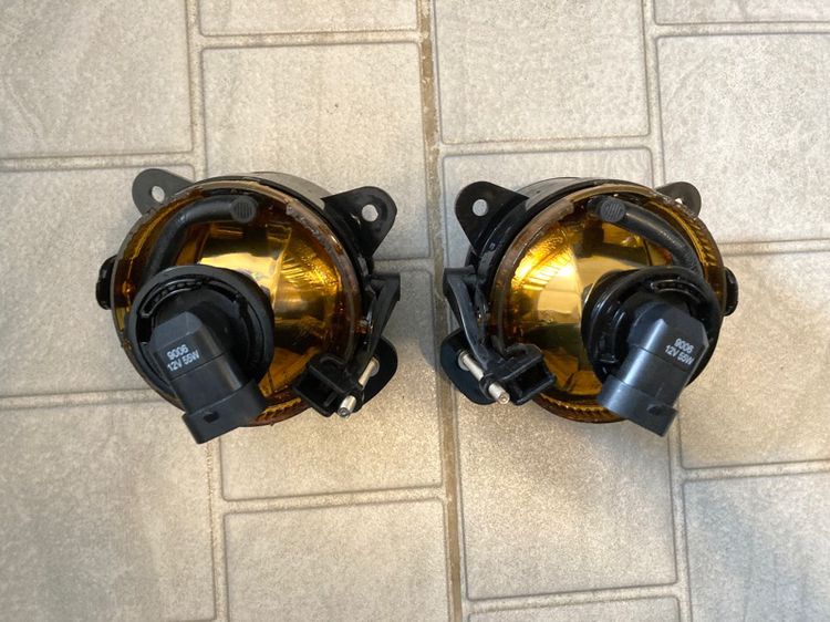 ไฟสปอร์ตไลท์ VOLK Caravelle T5 และ T5.1 ไฟตัดหมอก ฝาครอบน๊อตล้อ 20 ตัว รูปที่ 12