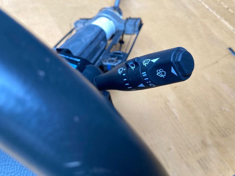 อะไหล่ พวงมาลัย Jaguar S Type ยกแกน ของแท้ มือสอง Minor Change รูปที่ 15