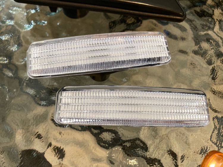 ไฟเลี้ยว ไฟแก้ม BMW E36 E46 E39 E60 E84 ตายก ตาตก ไฟส่องป้ายทะเบียน E60 E90 E39 E38 E65 E84 F10 F30 F01 รูปที่ 12