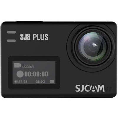 กล้อง Action Camera sjcam sj8 plus รูปที่ 4