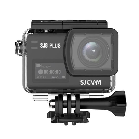 กล้อง Action Camera sjcam sj8 plus รูปที่ 1