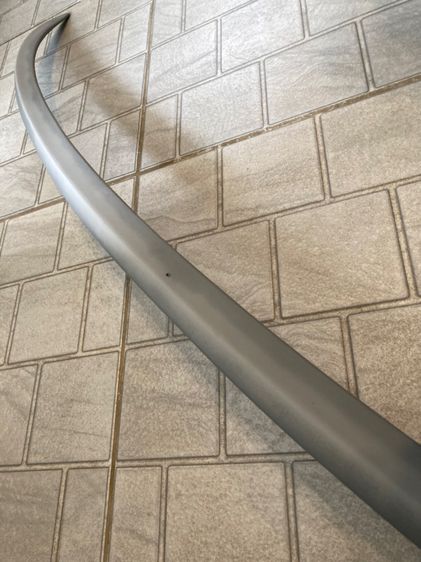 ชุดแต่ง 2 อย่าง 4,500 สปอยเลอร์หลัง ครอบกระจกข้าง ทรง M3 BMW E90 E92 E93 Pre LCi และ LCi V Shape สีดำเงา รูปที่ 17