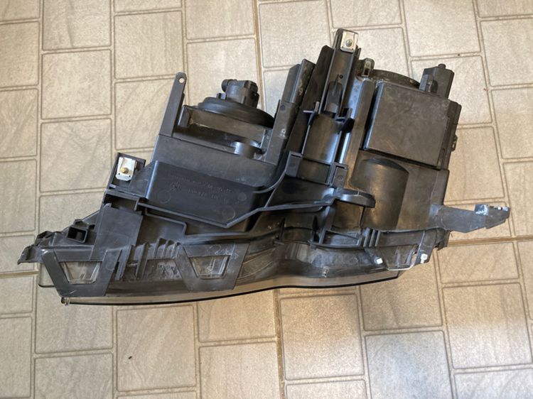 ไฟท้าย ไฟตัดหมอก ไฟหน้า คิ้วยาง BMW E46 รุ่นไฟตายก มือสอง 318i 323i รูปที่ 17