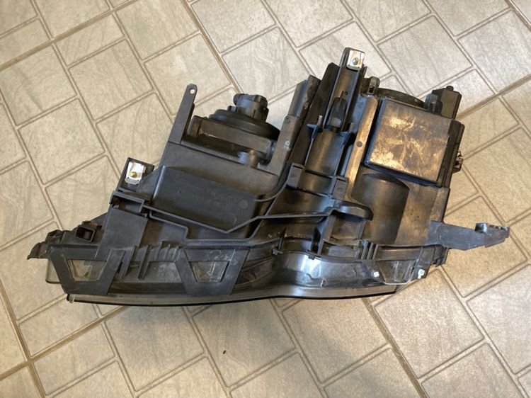 ไฟท้าย ไฟตัดหมอก ไฟหน้า คิ้วยาง BMW E46 รุ่นไฟตายก มือสอง 318i 323i รูปที่ 13