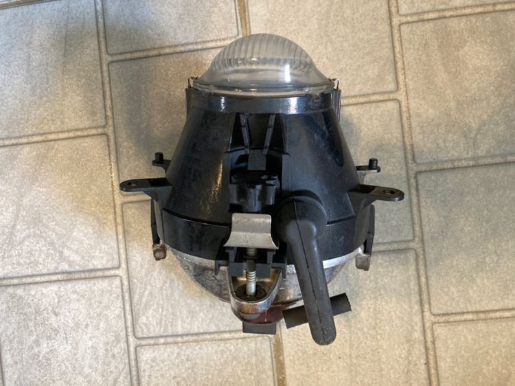 ไฟท้าย ไฟตัดหมอก ไฟหน้า คิ้วยาง BMW E46 รุ่นไฟตายก มือสอง 318i 323i รูปที่ 7