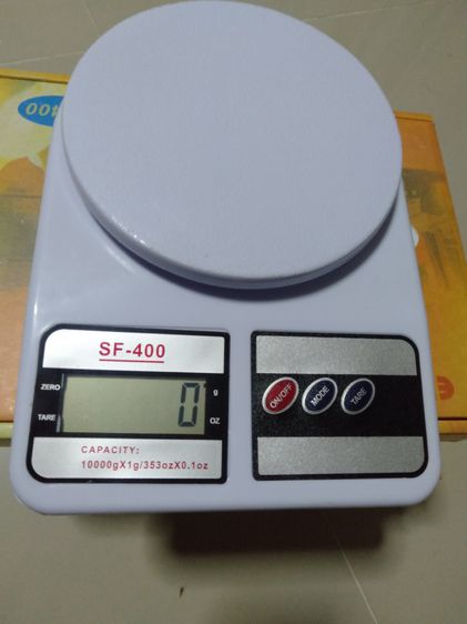 เครื่องชั่งระบบดิจิตอล รูปที่ 10