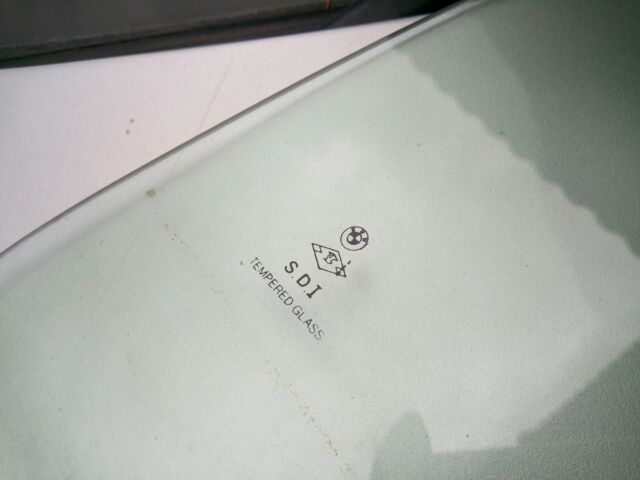 กระจกหูช้างข้างขวา กระจกประตูคู่หน้า BMW E36 COMPACT ปี 97-99 และกระจกประตูรอบคัน 6 บาน BM E36 4 ประตู ปี92 โฉมแรก ใส่กับE36ทุกปีได้ แท้ศูนย์ทุกบาน รูปที่ 5