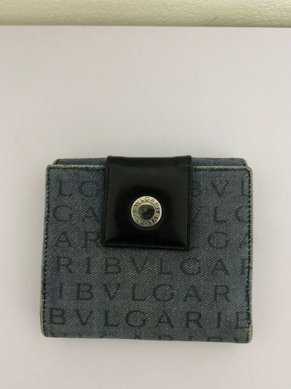 กระเป๋าสตางค์สั้น รูปที่ 2