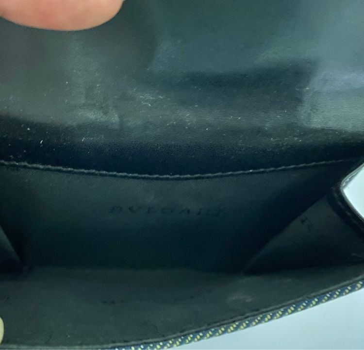 กระเป๋าสตางค์สั้น รูปที่ 9