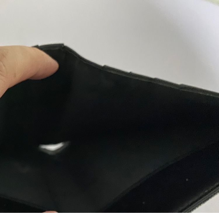 กระเป๋าสตางค์สั้น รูปที่ 7