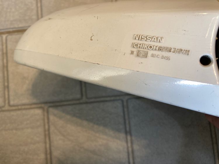 กระจกมองข้าง Nissan Sunny Neo และ Almere Young มือสอง รูปที่ 5