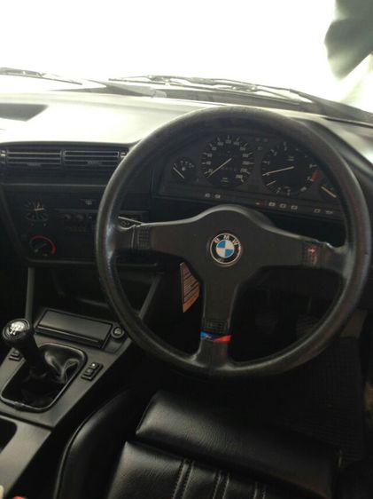 หัวเกียร์ ALPINA แท้ แบบลายไม้เข้ม ของใหม่ ประมูลยะฮูมาไม่เคยแกะออกมาใช้งาน รูปที่ 14