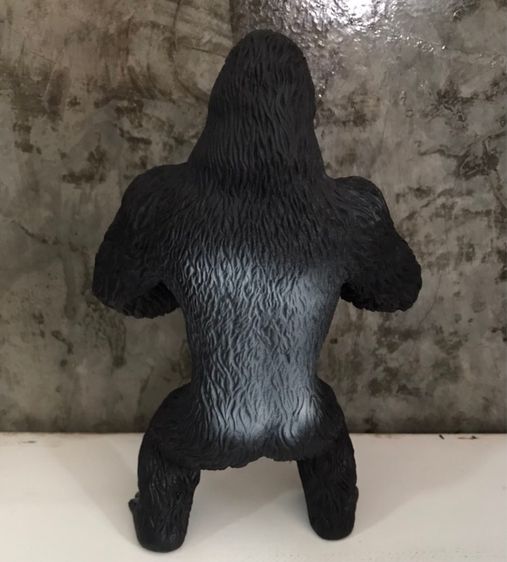 โมเดล King Kong รูปที่ 3