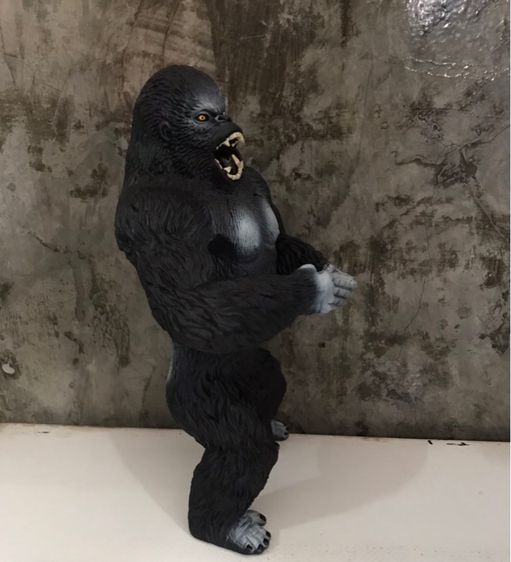 โมเดล King Kong รูปที่ 4