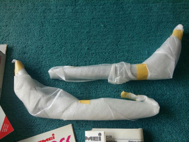 คิ้วคาดไฟหน้า KAMEI ของตบแต่งตรงยุค สำหรับ Audi A4 B5 ปี 1995-2000 ตรงรุ่น ของใหม่ รูปที่ 11