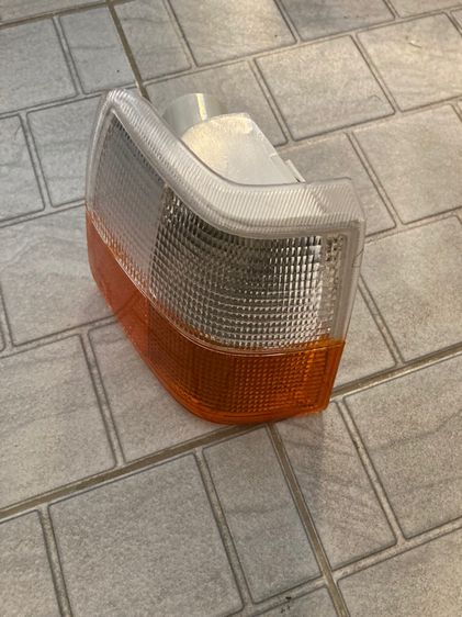 อะไหล่ ไฟเลี้ยว Volvo 940 โลโก้กระจังหน้า 940 960 740 รูปที่ 6