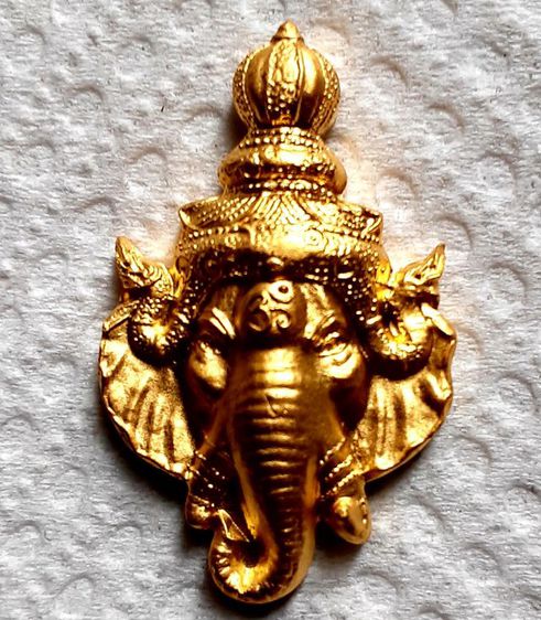 พระพิฆเนศ หลวงพ่อกอย วัดเขาดินใต้ปี53 รูปที่ 11