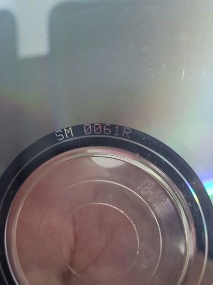 ขายแผ่นซีดีเพลง เติ้งลี่จวิน อัลบั้ม รำลึก 25 ปีเติ้งลี่จวิน แผ่นมาสเตอร์แท้ของฮ่องกง ปั้มแรกตอนที่ออกขาย แผ่น ACD-1995-5-8  
สภาพแผ่นสวย รูปที่ 9