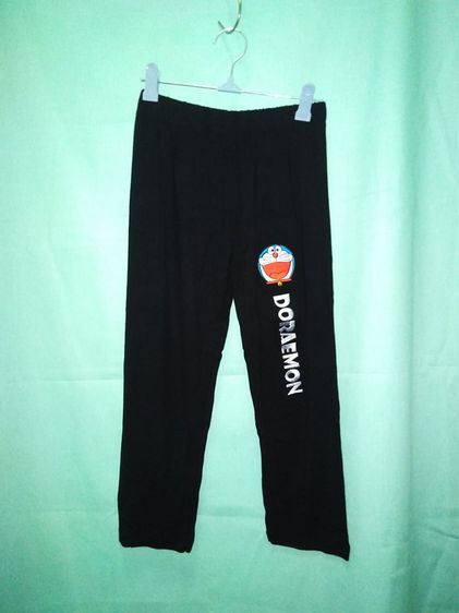 เลกกิ้ง6ส่วน ปักแบรนด์ รูปที่ 6