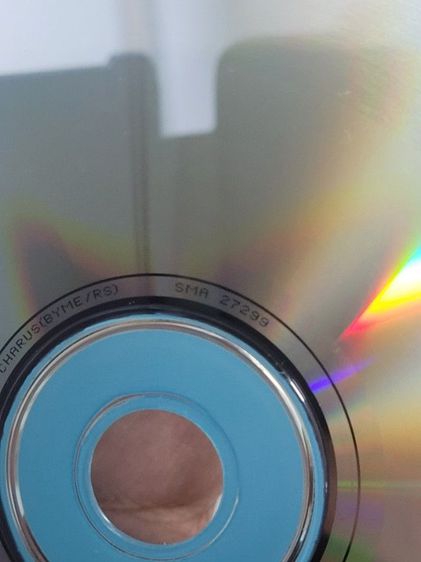 ขายแผ่นซีดีเพลง 2 อัลบั้ม แซม ยุรนันท์ ภมรมนตรี ชุด รักที่อยากลืม , พัชรา แวงวรรณ ชุด รวมฮิต 15 เพลงอมตะนิรันดร์กาลอมตะตราตรึงใจ
สภาพแผ่นสวย รูปที่ 8