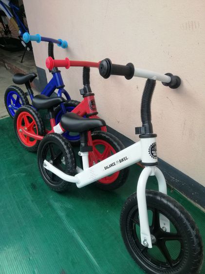 ใหม่จักรยานสำหรับเด็ก (balance bike) มือ1

 รูปที่ 5