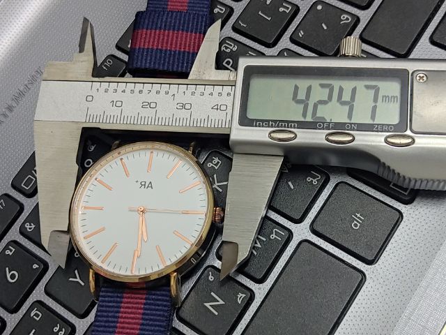 AR quartz รูปที่ 9