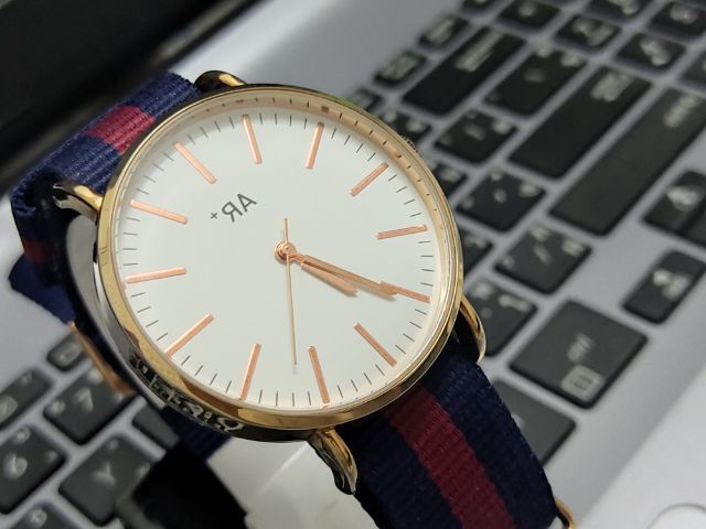 AR quartz รูปที่ 2