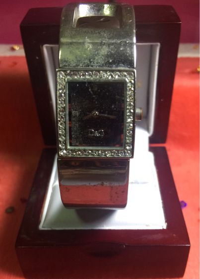 นาฬิกาข้อมือ รูปที่ 2